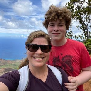 Meet your Posher, Heidi